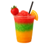 Aparat granita 3x15L